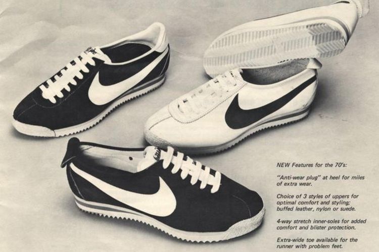 Mengungkap Sejarah Perjalanan Nike: Dari Awal Hingga Menjadi Ikona Budaya
