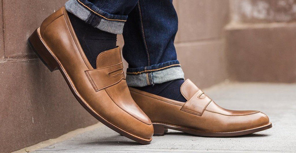 4 Sepatu Pantofel Pria Kekinian dari Brand Lokal